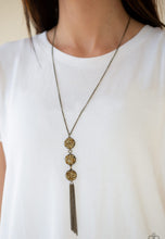 Load image into Gallery viewer, Triple Shimmer - Brass
