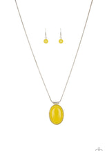 Load image into Gallery viewer, Rising Stardom - Yellow
