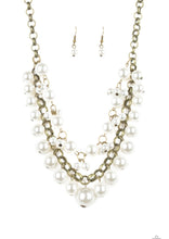 Load image into Gallery viewer, BALLROOM Service - Brass
