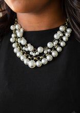 Load image into Gallery viewer, BALLROOM Service - Brass
