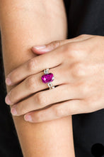 Load image into Gallery viewer, Feast Your Eyes - Pink
