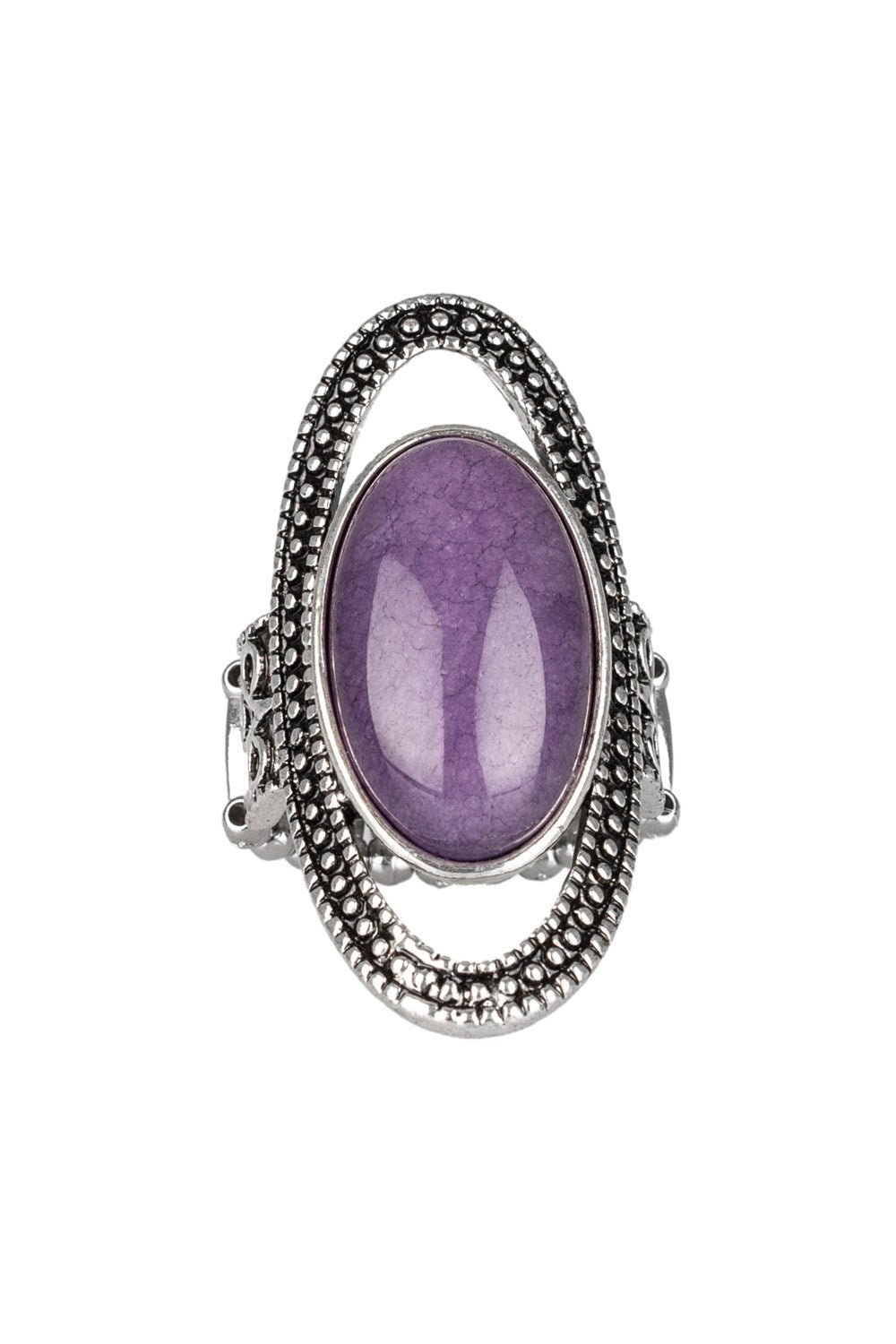 Western Royalty - Purple