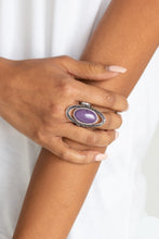 Load image into Gallery viewer, Western Royalty - Purple
