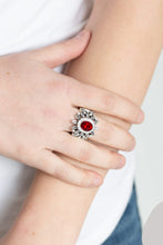 Load image into Gallery viewer, Burn Bright - Red
