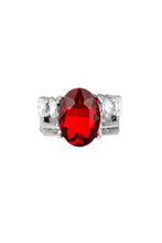 Load image into Gallery viewer, Shine Bright Like A Diamond - Red

