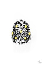 Load image into Gallery viewer, Floral Fancies - Yellow
