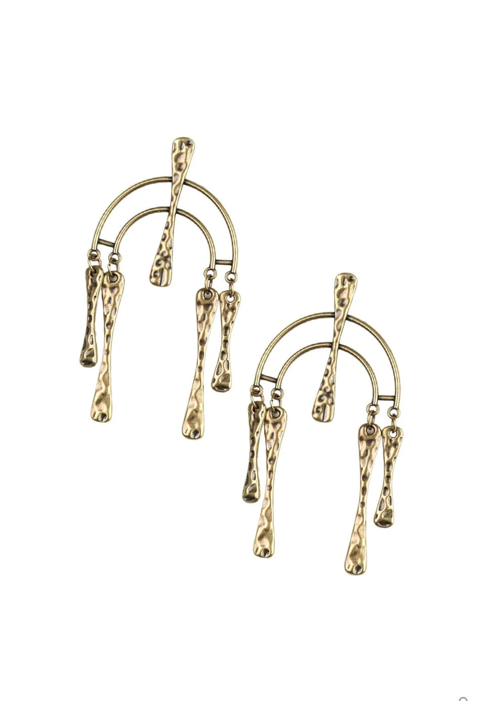 Artifacts of Life - Brass