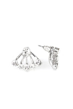 Load image into Gallery viewer, Jeweled Jubilee - White
