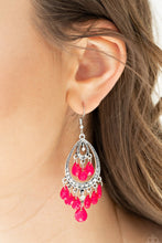 Load image into Gallery viewer, Gorgeously Genie - Pink
