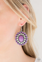 Load image into Gallery viewer, Stone Solstice - Purple
