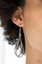 Load image into Gallery viewer, Knotted Knockout - Gunmetal
