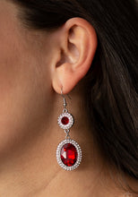 Load image into Gallery viewer, Let It BEDAZZLE - Red
