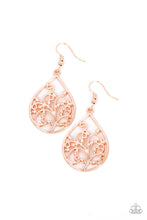 Load image into Gallery viewer, Enchanted Vines - Rose Gold
