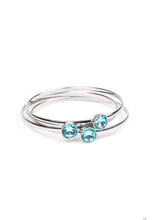 Load image into Gallery viewer, Be All You Can BEDAZZLE - Blue
