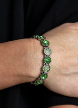 Load image into Gallery viewer, Take A Moment To Reflect - Green
