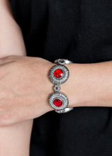 Load image into Gallery viewer, Original Opulence - Red

