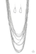 Load image into Gallery viewer, Totally Tonga - Silver
