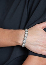 Load image into Gallery viewer, Take A Moment To Reflect - White
