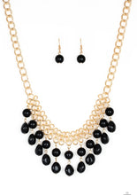 Load image into Gallery viewer, 5th Avenue Fleek - Black
