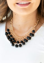 Load image into Gallery viewer, 5th Avenue Fleek - Black
