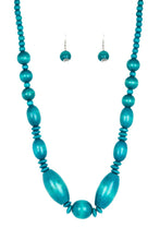 Load image into Gallery viewer, Summer Breezin - Blue

