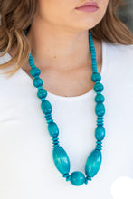Load image into Gallery viewer, Summer Breezin - Blue
