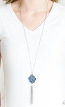 Load image into Gallery viewer, Malibu Mandala - Blue
