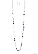 Load image into Gallery viewer, Serenely Springtime - Blue
