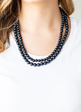 Load image into Gallery viewer, Woman Of The Century - Blue
