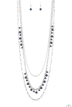 Load image into Gallery viewer, Pearl Pageant - Blue
