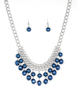 Load image into Gallery viewer, 5th Avenue Fleek - Blue
