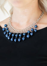 Load image into Gallery viewer, 5th Avenue Fleek - Blue

