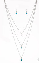 Load image into Gallery viewer, Crystal Chic - Blue
