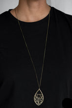 Load image into Gallery viewer, Eden Enchantment - Brass
