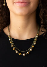 Load image into Gallery viewer, Tour de Demure - Brass
