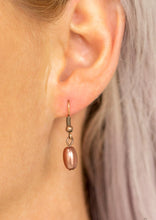 Load image into Gallery viewer, Pacific Pageantry - Copper
