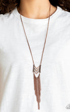 Load image into Gallery viewer, Point Taken - Copper
