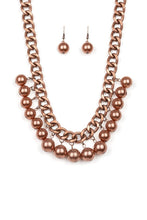 Load image into Gallery viewer, Get Off My Runway - Copper
