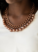 Load image into Gallery viewer, Get Off My Runway - Copper
