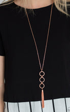 Load image into Gallery viewer, Diva In Diamonds - Copper
