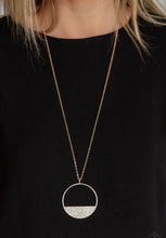 Load image into Gallery viewer, Bet Your Bottom Dollar - Rose Gold
