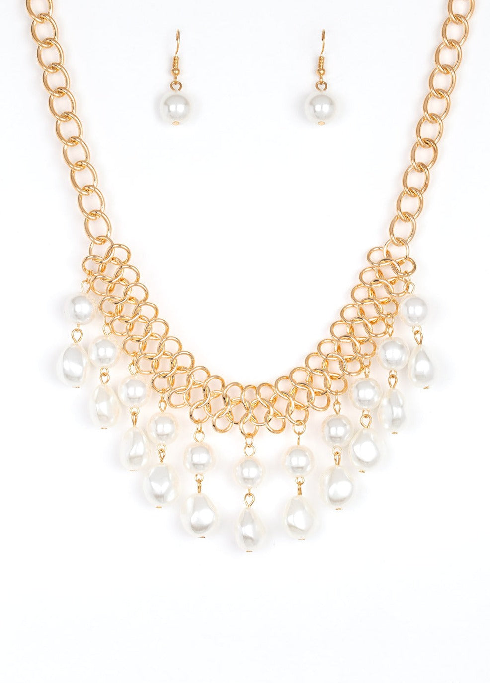 5th Avenue Fleek - Gold