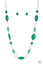 Load image into Gallery viewer, Shimmer Simmer - Green
