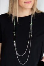 Load image into Gallery viewer, Sparkle Of The Day - Green
