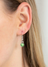 Load image into Gallery viewer, Sparkle Of The Day - Green
