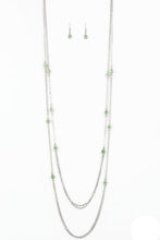 Load image into Gallery viewer, Sparkle Of The Day - Green
