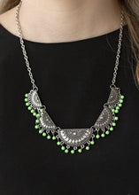 Load image into Gallery viewer, Boho Baby - Green
