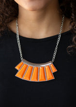 Load image into Gallery viewer, Glamour Goddess - Orange
