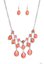 Load image into Gallery viewer, Mermaid Marmalade - Orange
