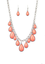 Load image into Gallery viewer, Jaw-Dropping Diva - Orange
